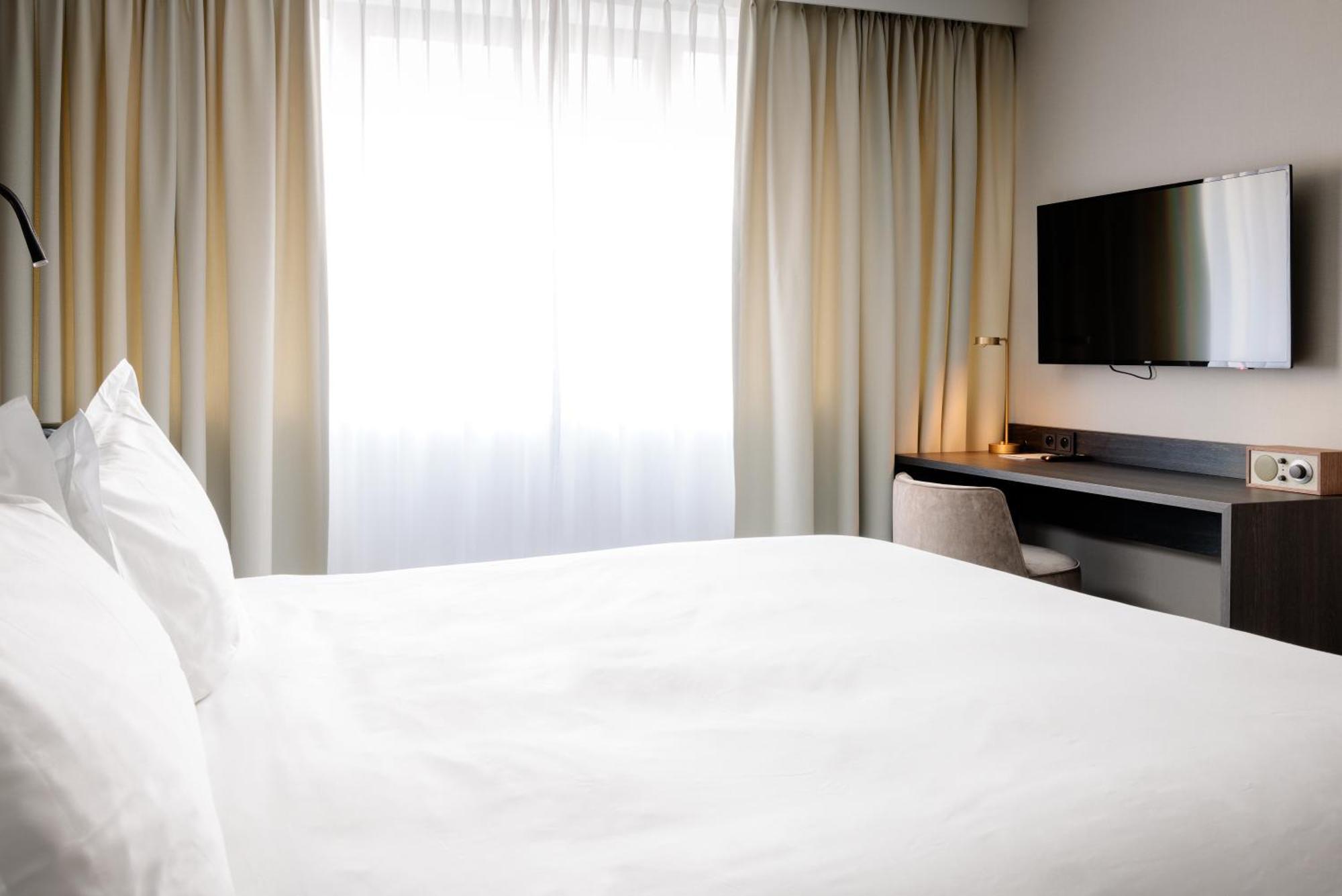 Pillows Centre Hotel Brussel