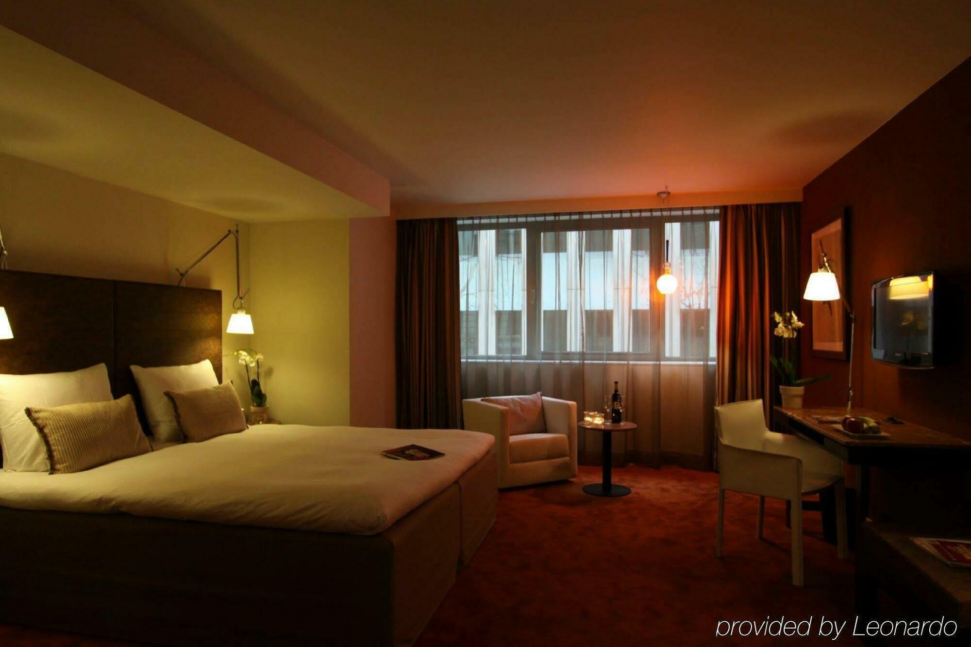 Hotel Pillows Centre Brussel